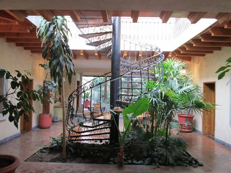 Hotel Casa Magica Guanajuato Exterior foto