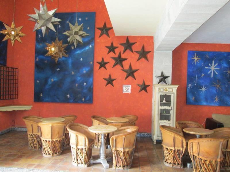 Hotel Casa Magica Guanajuato Exterior foto