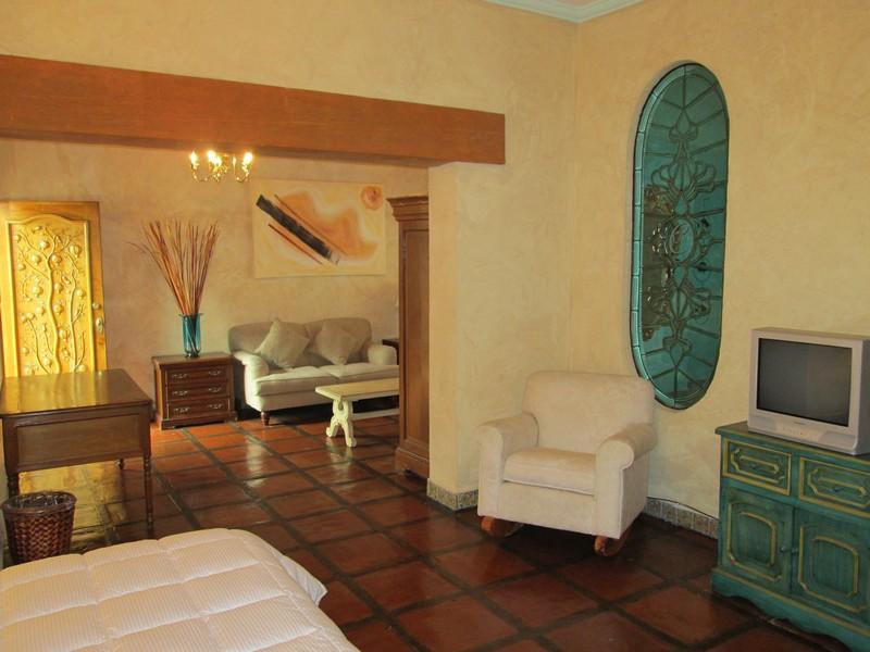 Hotel Casa Magica Guanajuato Exterior foto