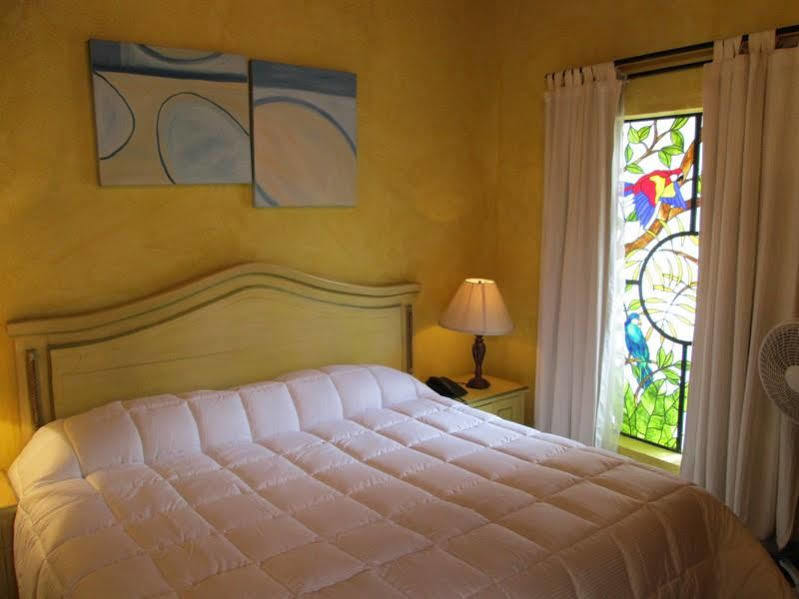 Hotel Casa Magica Guanajuato Exterior foto